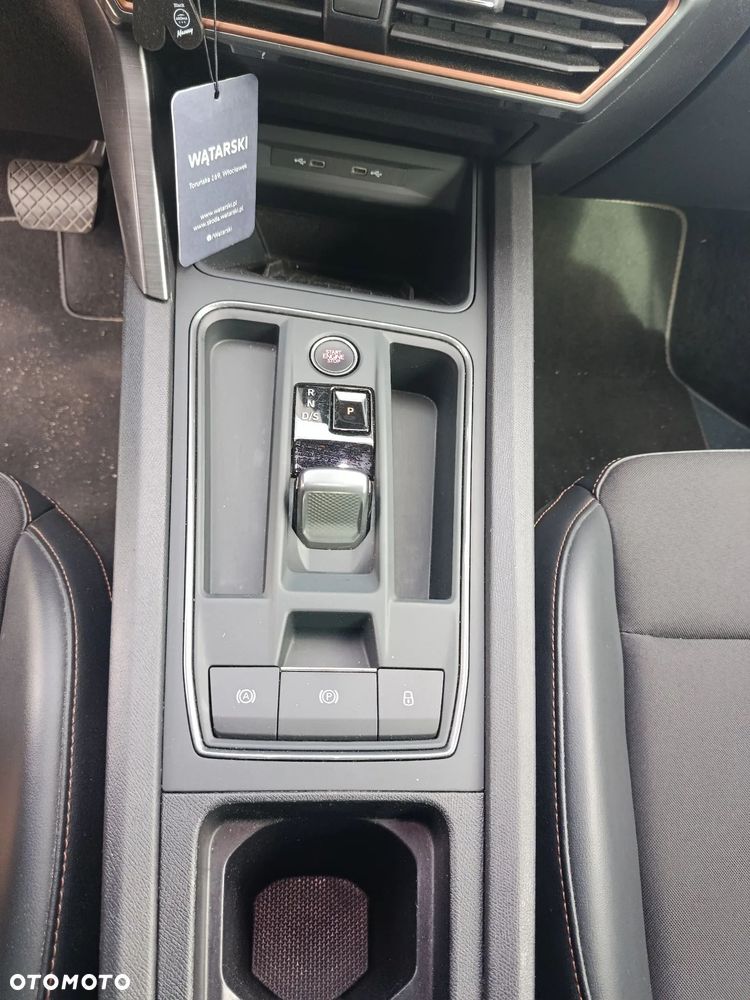 Cupra Formentor 1.5 TSI DSG Tribe Edition - 3
