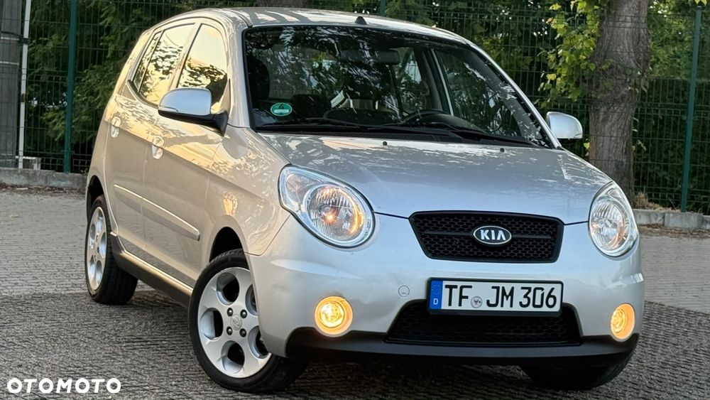 Kia Picanto 1.0 ISG Dream Team Edition - 17