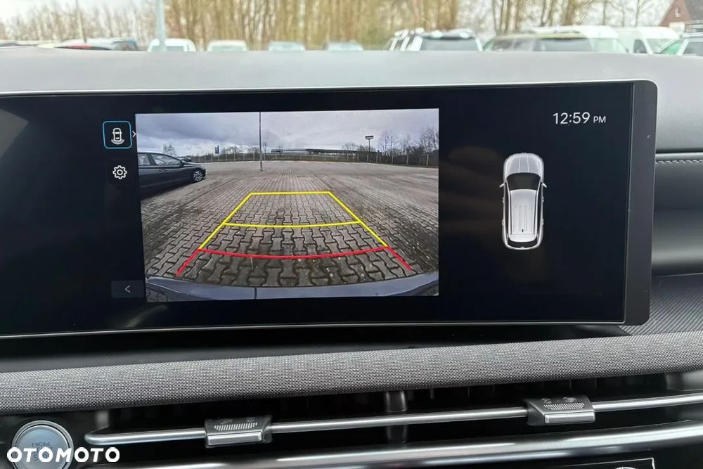 Hyundai Tucson 1.6 T-GDi Platinum 2WD DCT - 17