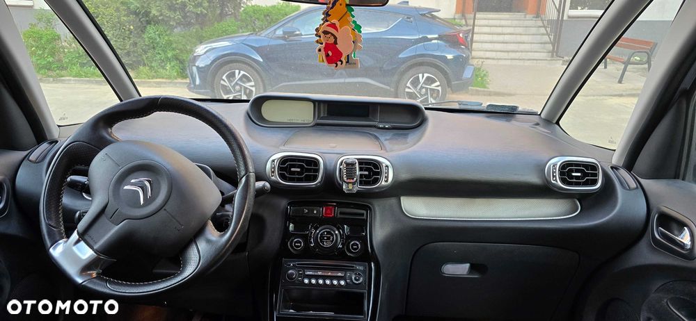 Citroën C3 Picasso - 6