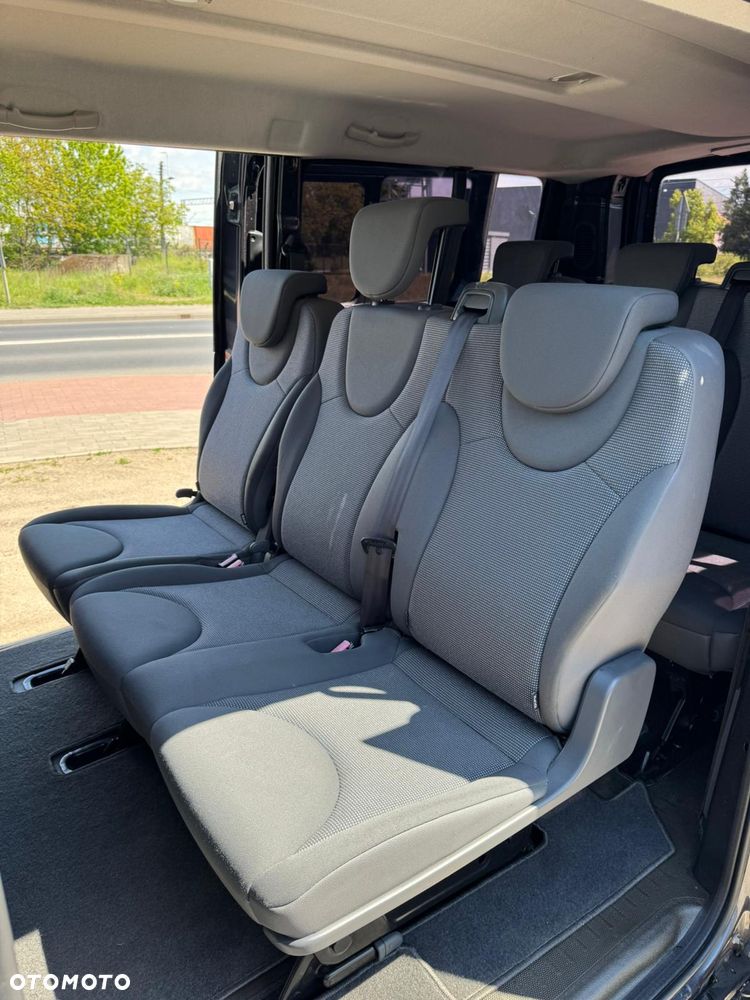 Peugeot Expert Tepee L2 Trendy - 23