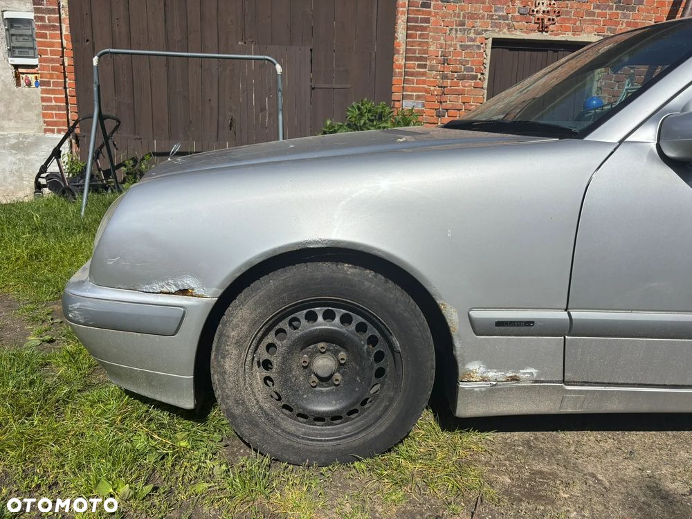 Mercedes-Benz Inny - 7