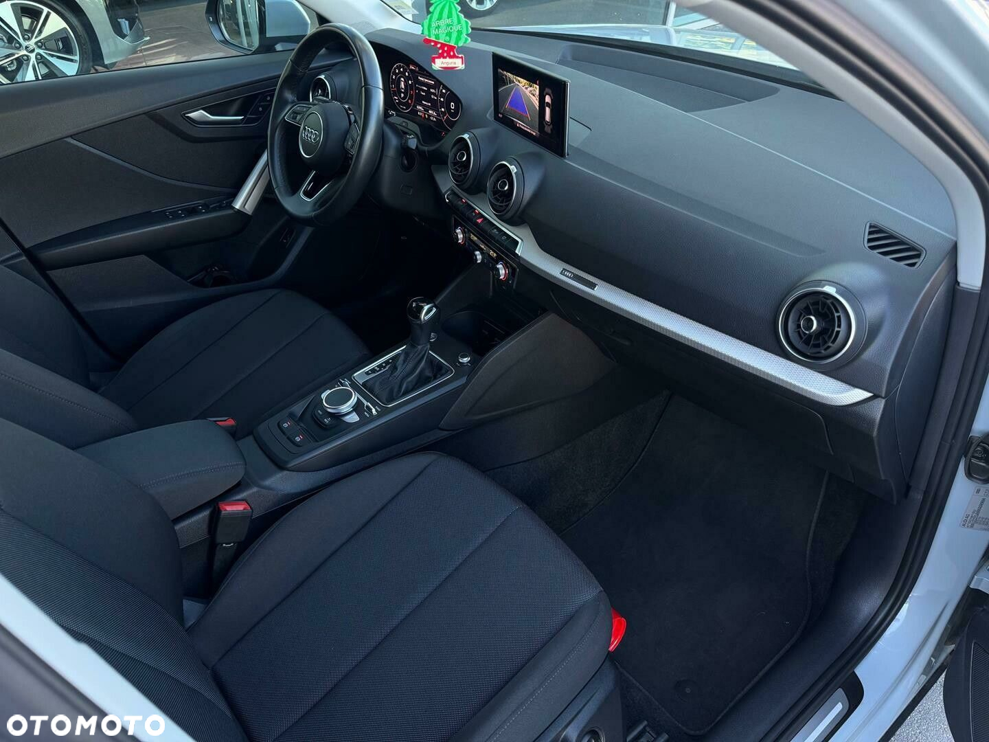Audi Q2 - 15
