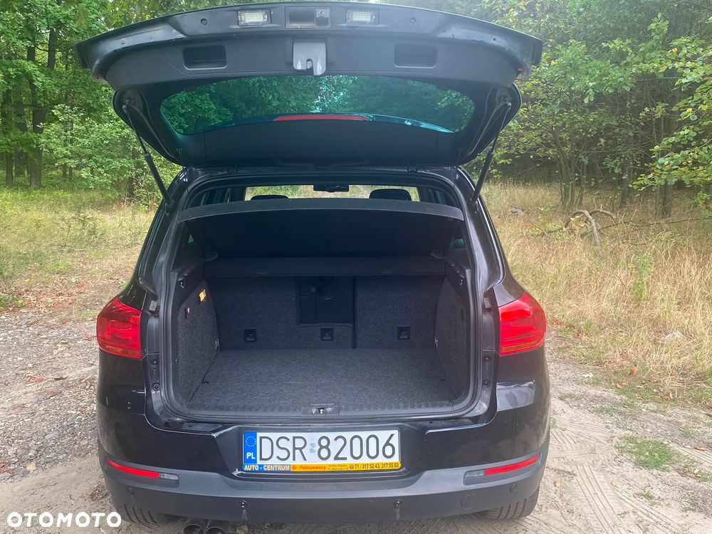 Volkswagen Tiguan 2.0 TDI Sport&Style - 7