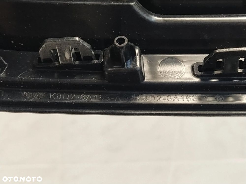 RANGE ROVER EVOQUE L551 II 2019- GRILL ATRAPA CHŁODNICY ZNACZEK ORYGINAŁ - 11