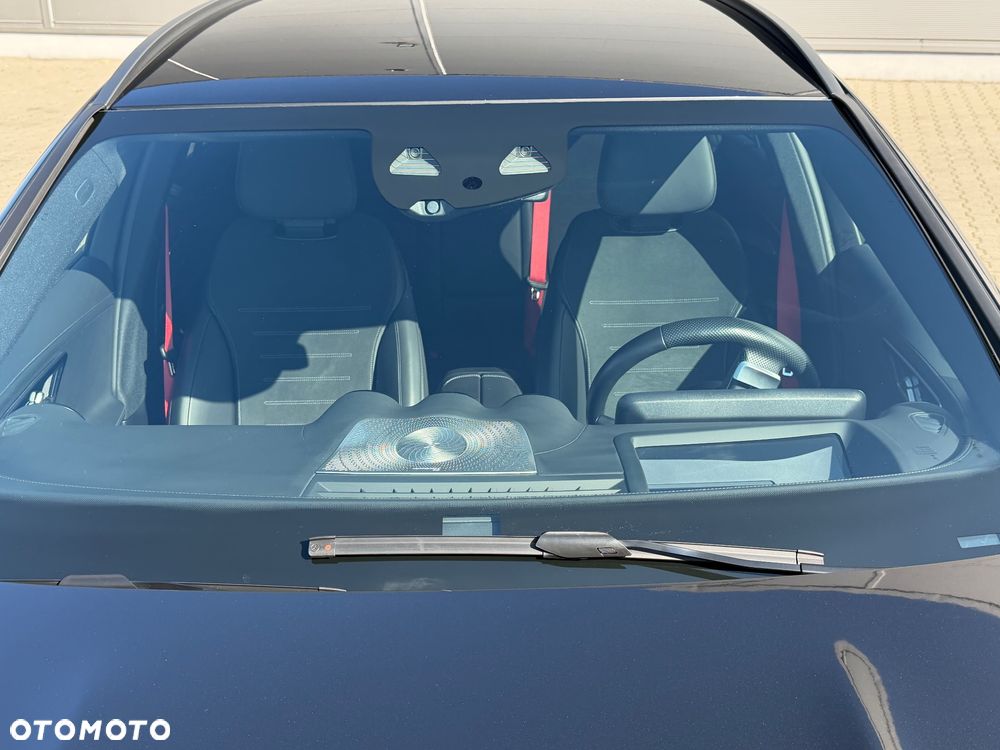 Mercedes-Benz Klasa C 220 d 9G-TRONIC AMG Line - 6