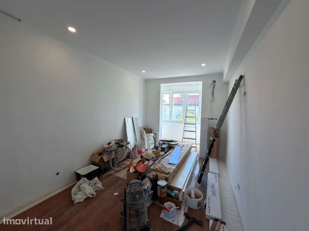 Apartamento T2+1, Reboleira, Amadora - Grande imagem: 2/33