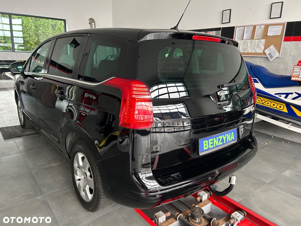 Peugeot 5008 PureTech 130 Access - 5