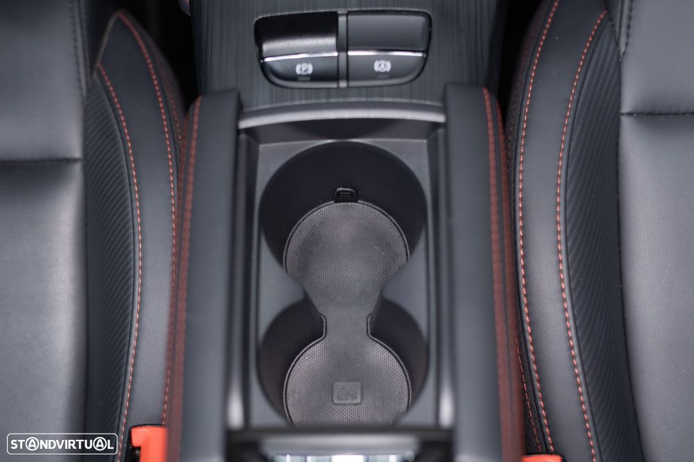 MG ZS EV 72.6 kWh Luxury - 42