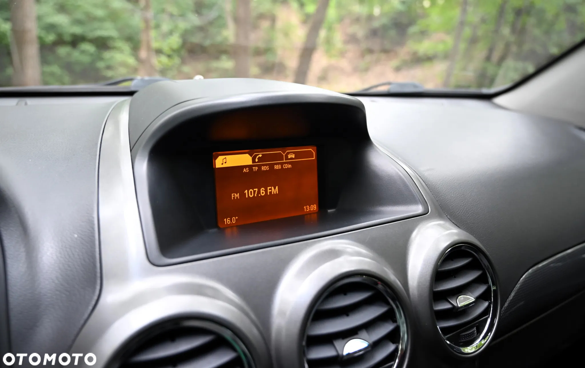 Opel Antara - 28