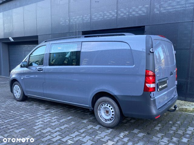 Mercedes-Benz Vito - 4
