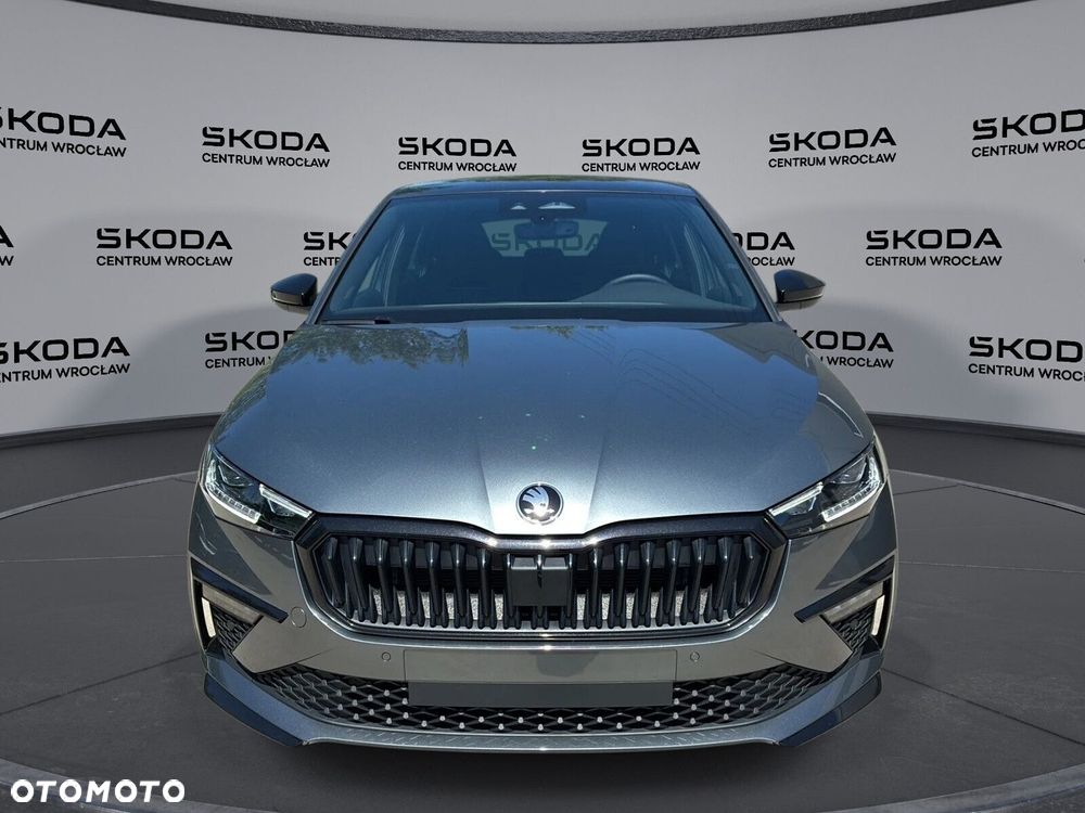 Skoda Scala - 9
