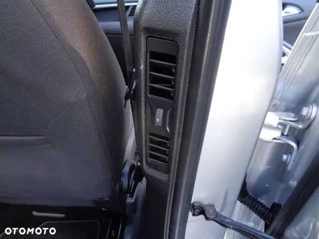 Opel Zafira 1.4 T Elite - 21