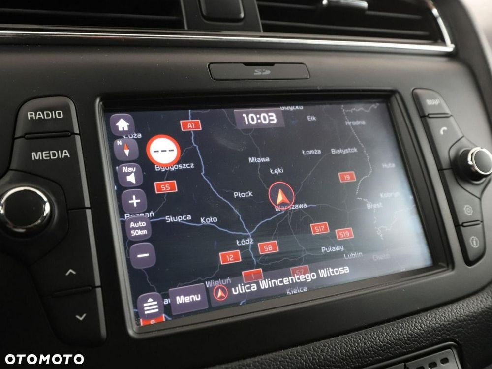 Kia Ceed 1.6 T-GDI GT-Track - 26