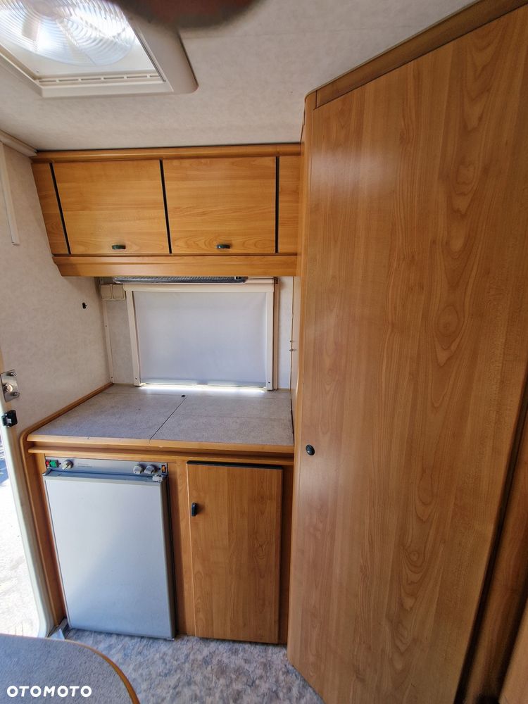 Fiat HYMER - 17