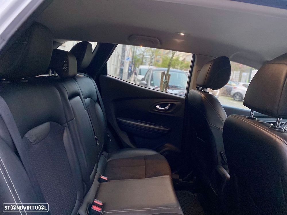 Renault Kadjar Energy dCi 110 Business - 27