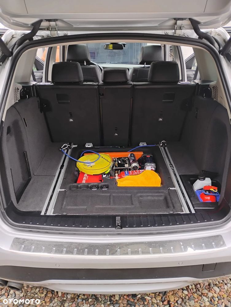 BMW X3 xDrive28i Sport-Aut xLine - 10