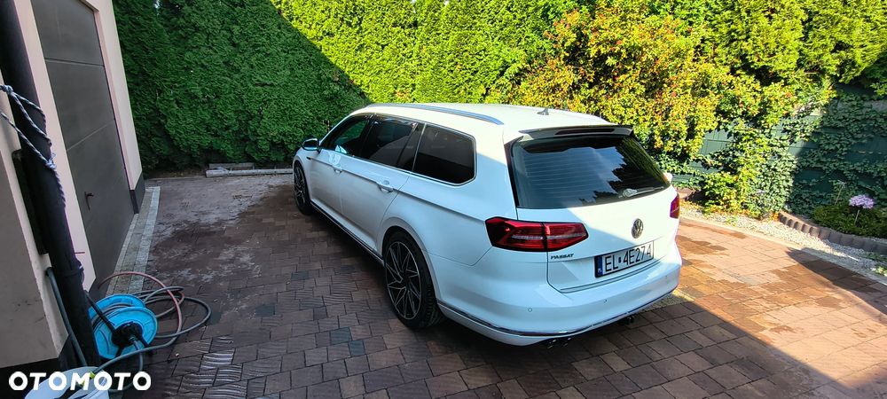 Volkswagen Passat - 23