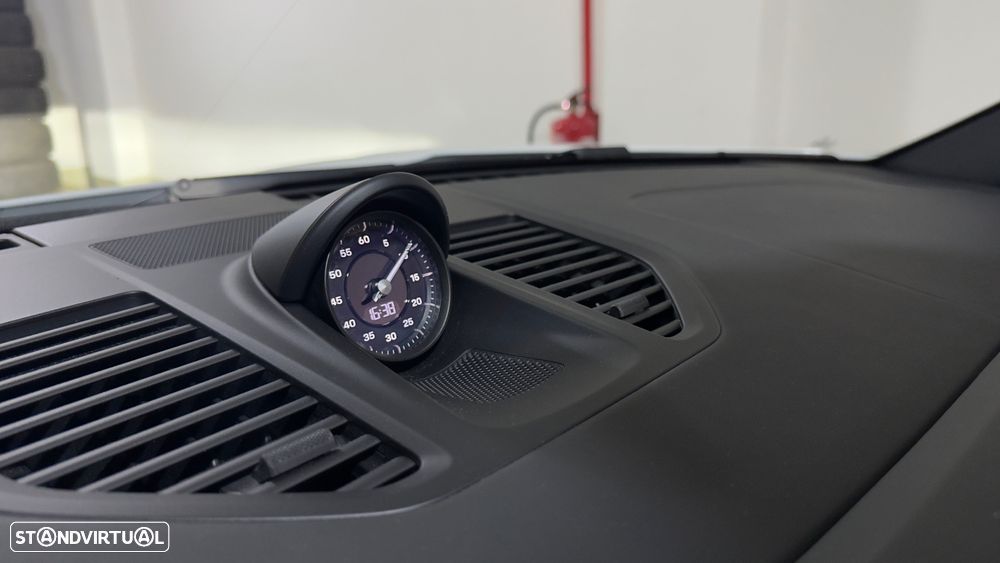 Porsche 911 (992) Carrera S Cabriolet PDK - 15