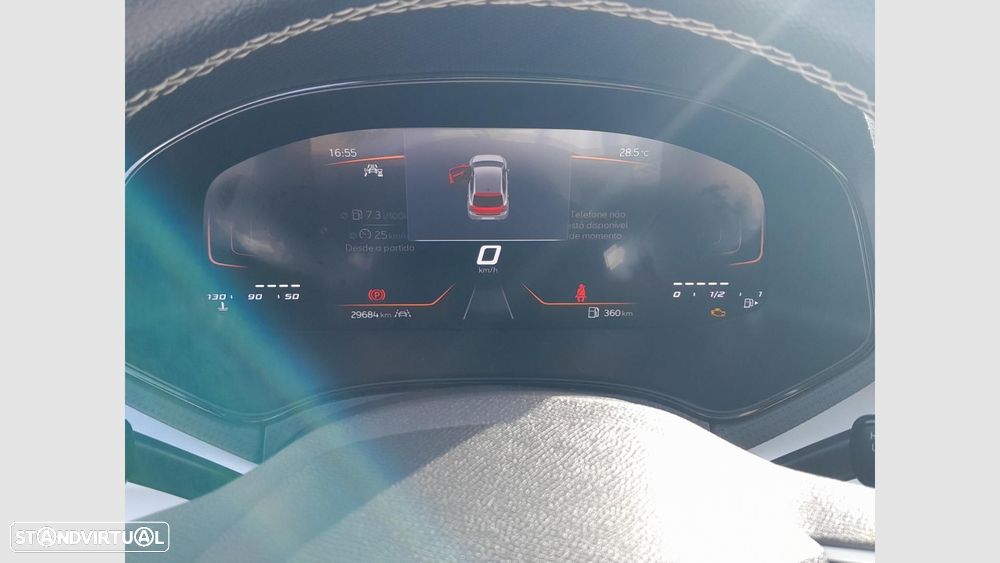 SEAT Ibiza 1.0 TSI Style - 19