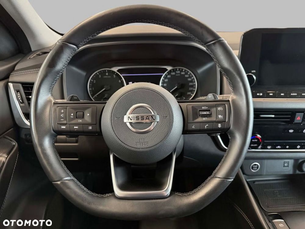 Nissan Qashqai 1.5 e-POWER N-Connecta - 16