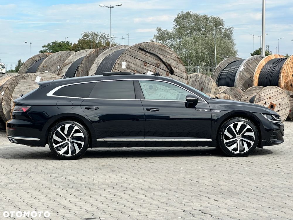 Volkswagen Arteon 2.0 TSI OPF DSG R-Line - 12