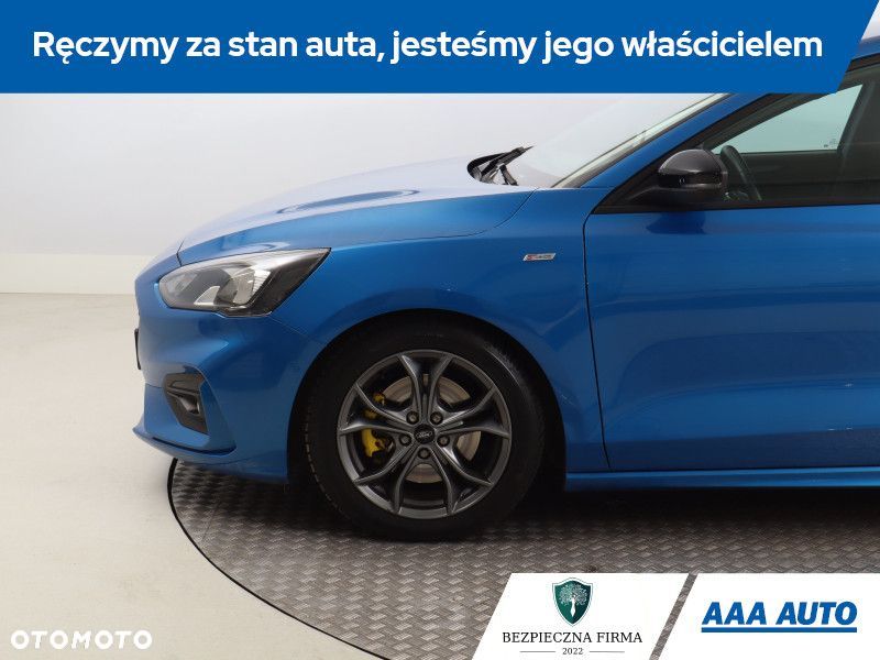Ford Focus - 17