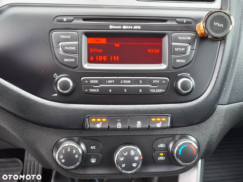 Kia Ceed 1.6 GDI Platinum Edition - 21