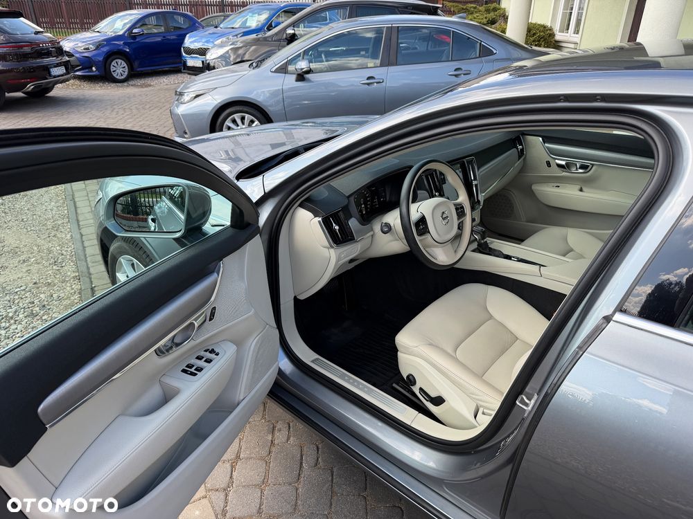 Volvo S90 D4 Inscription - 5