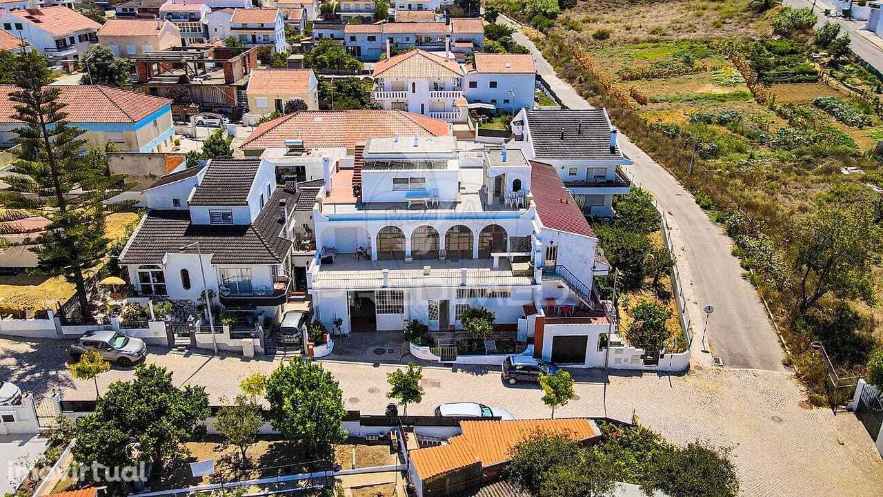 Moradia T4+ no Funchalinho - Próximo às Praias!* - Grande imagem: 2/32