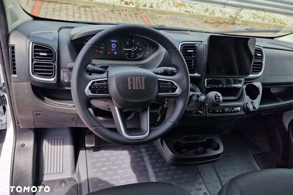 Fiat Ducato Maxi L4H3 2.2 180KM - 7