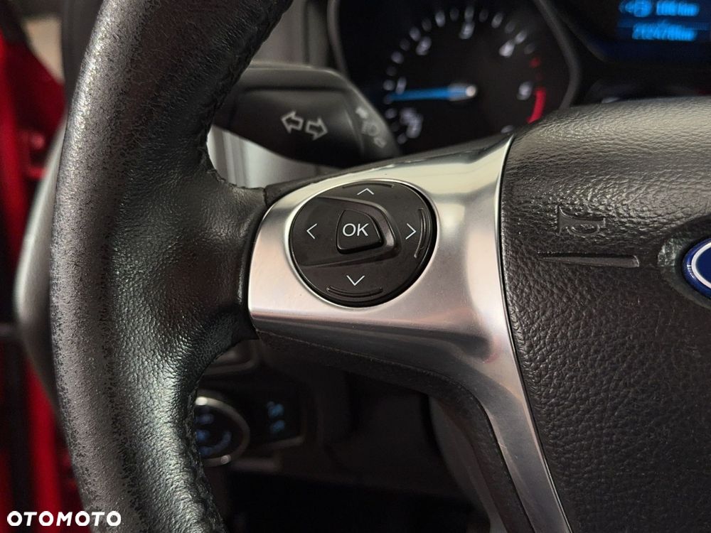 Ford Focus - 16