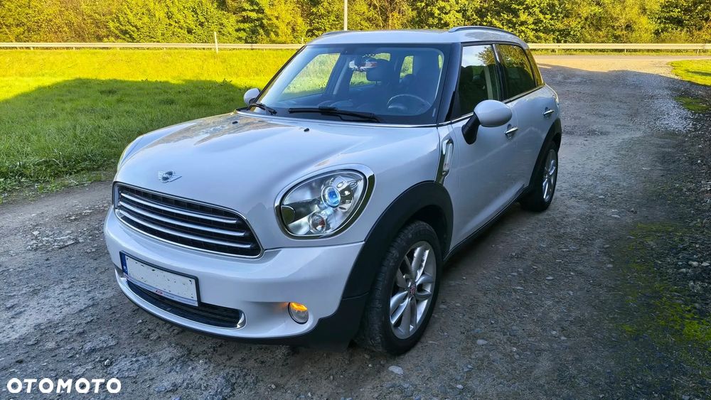 MINI Countryman - 13