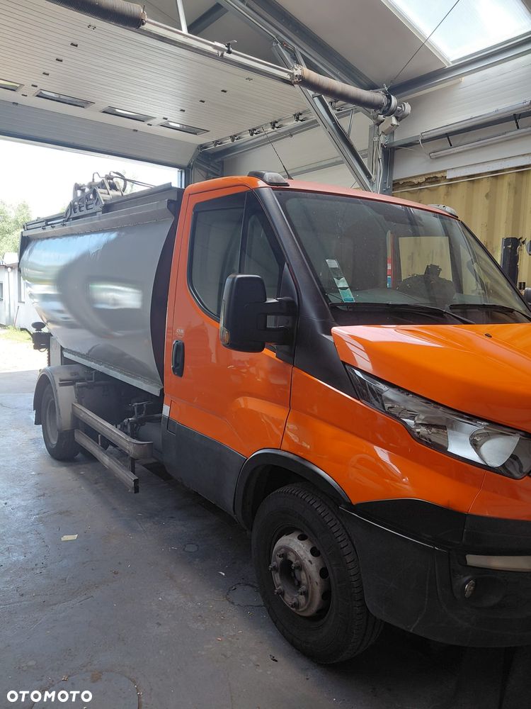 Iveco Iveco DAILY - 6
