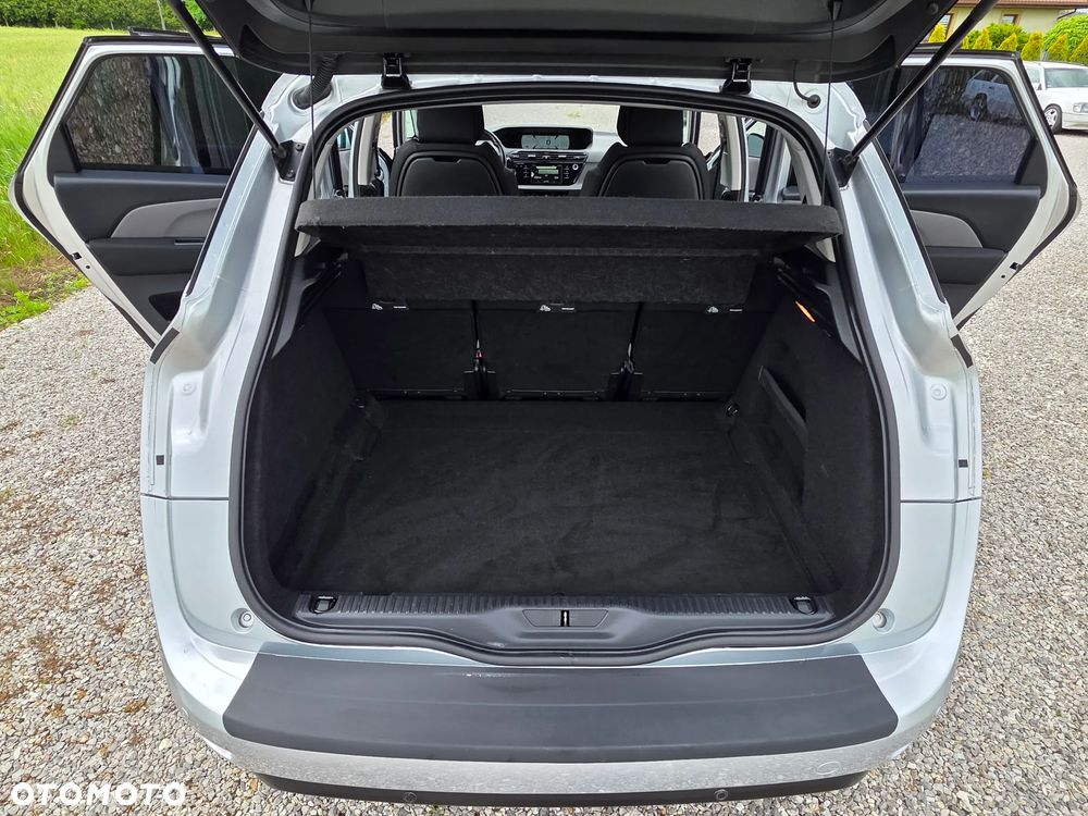 Citroën C4 Picasso - 30