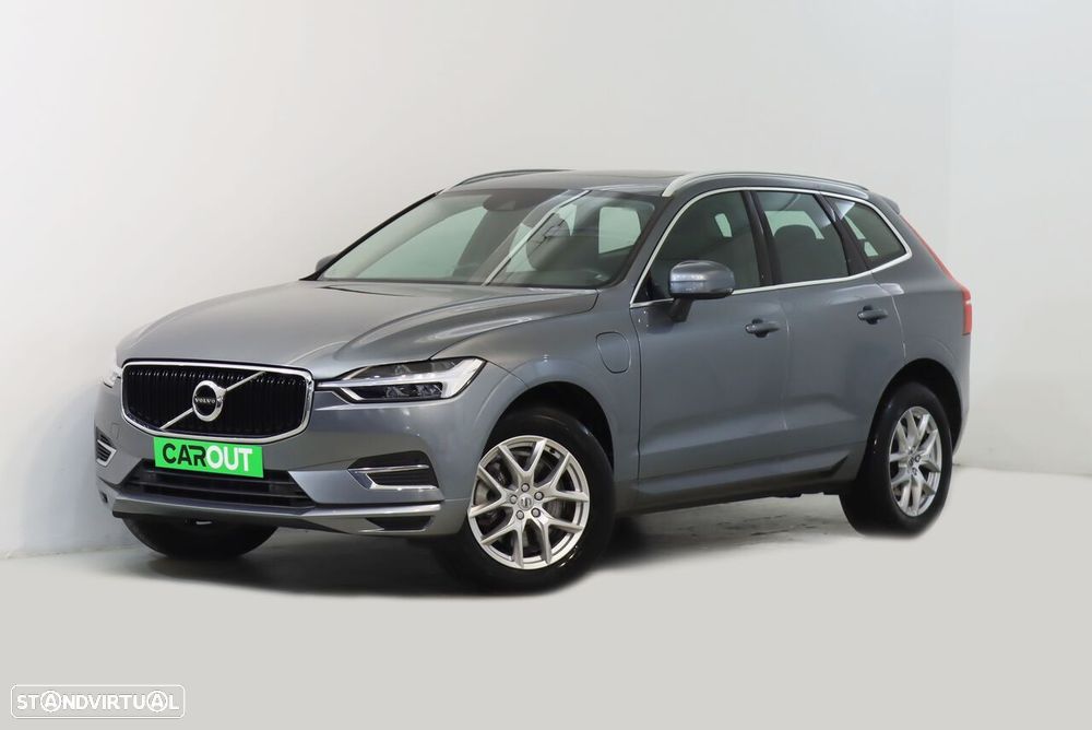 Volvo XC 60 - 1