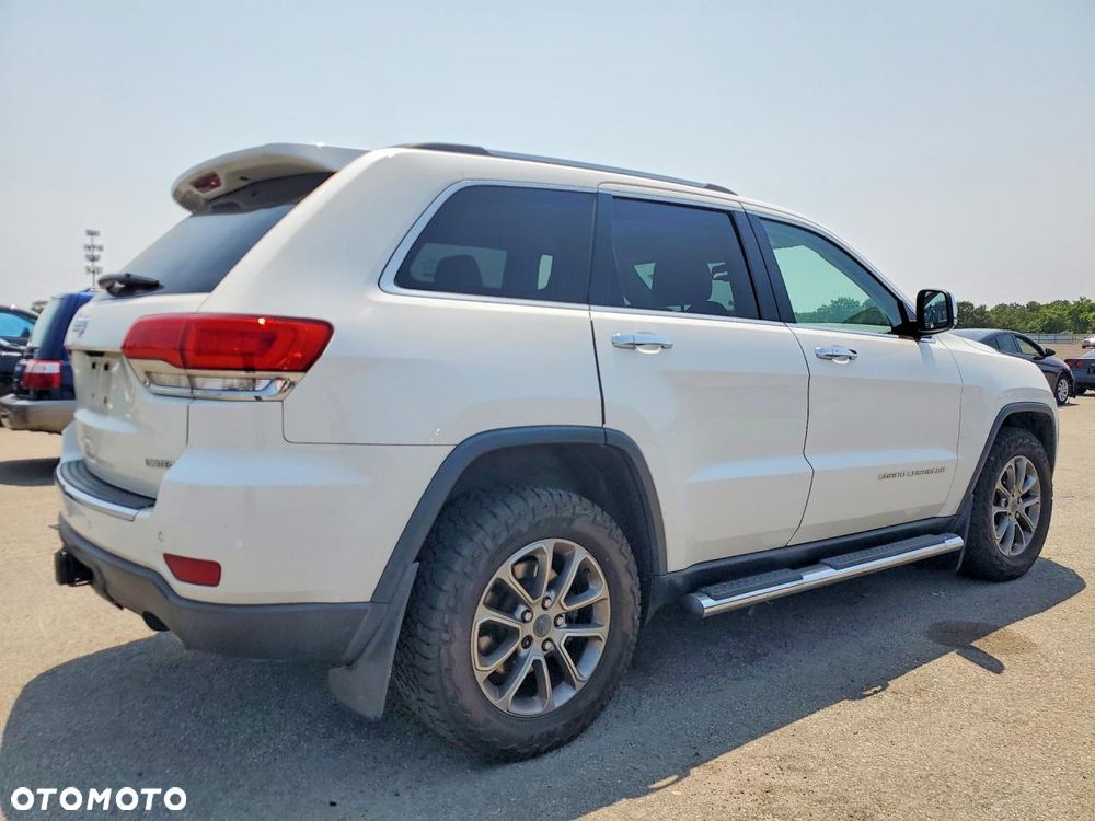 Jeep Grand Cherokee - 3