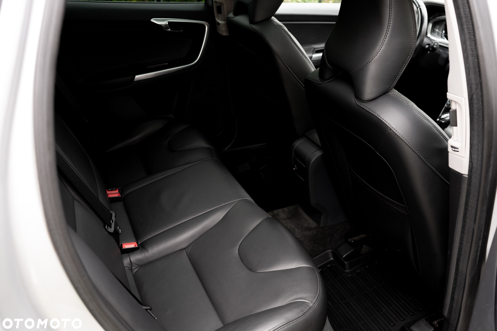 Volvo XC 60 T5 AWD Summum - 21