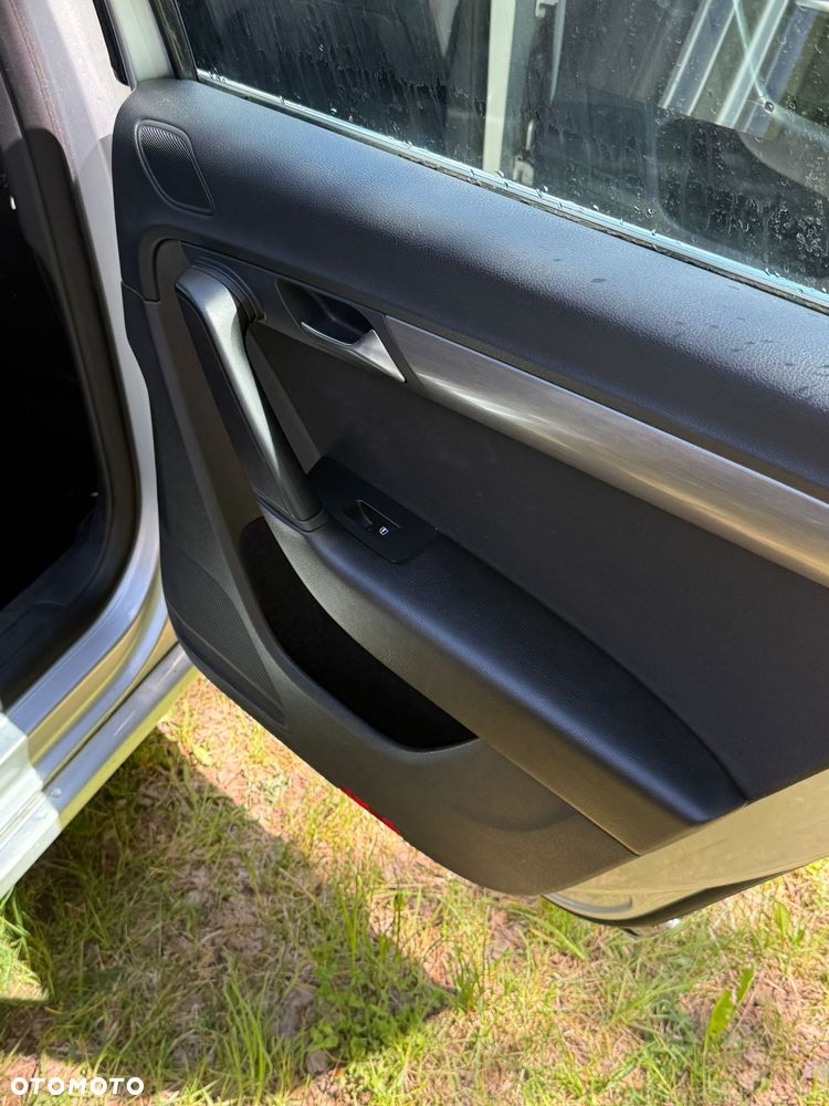 Volkswagen Passat 1.8 TSI Highline DSG - 4