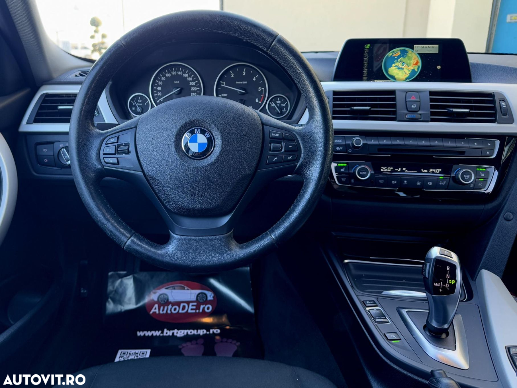 BMW Seria 3 - 8