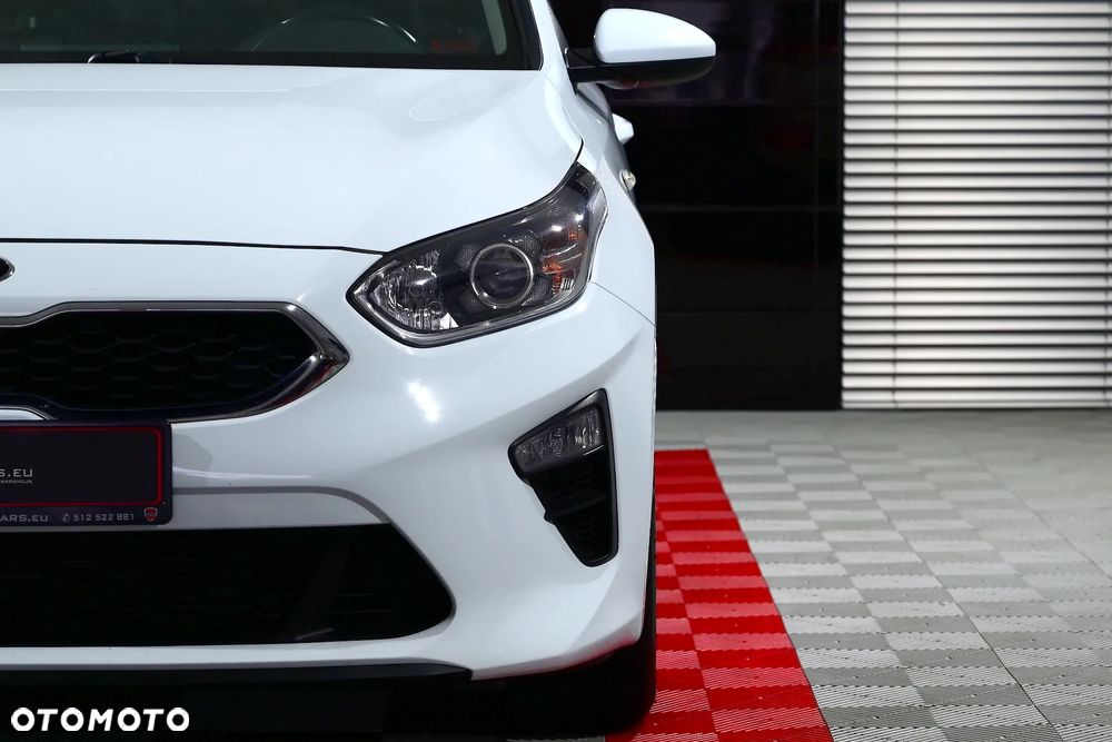Kia Ceed 1.6 CRDi XL - 33