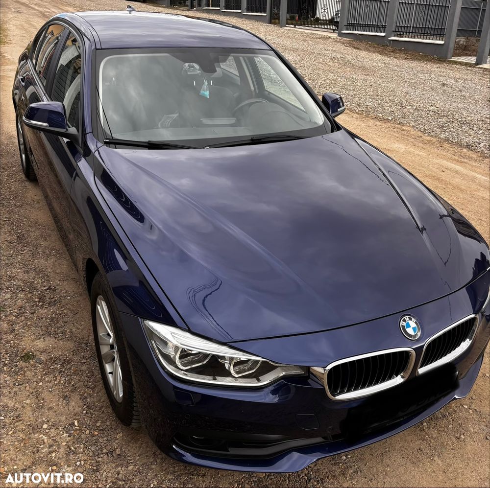 BMW Seria 3 - 18