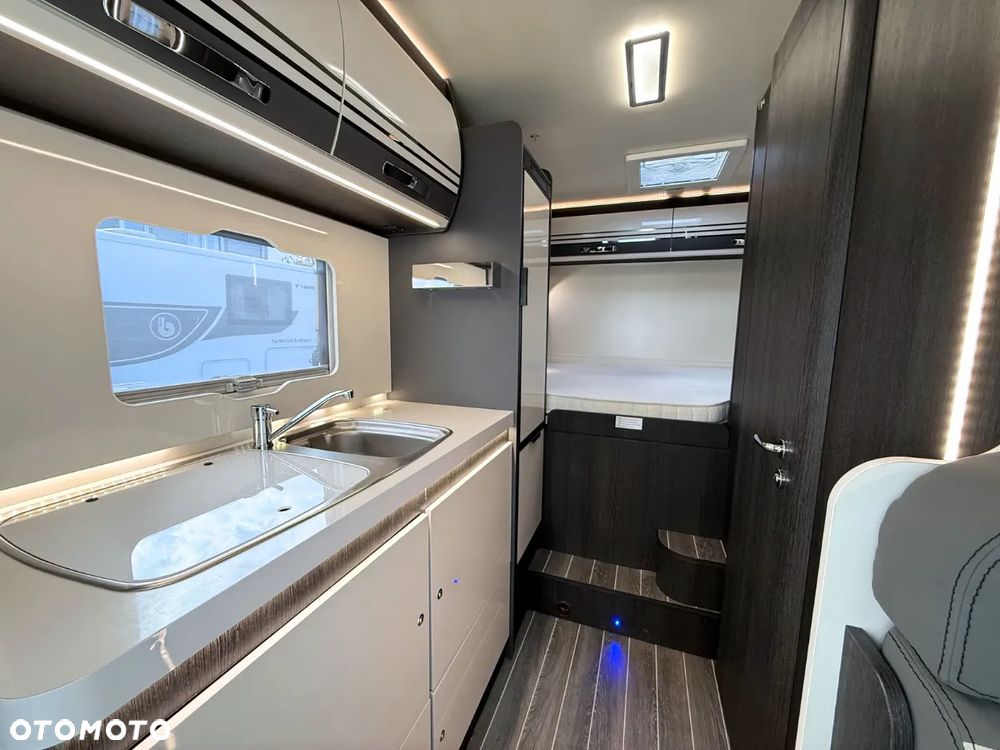 Roller Team Kronos 295M - automat, - 5