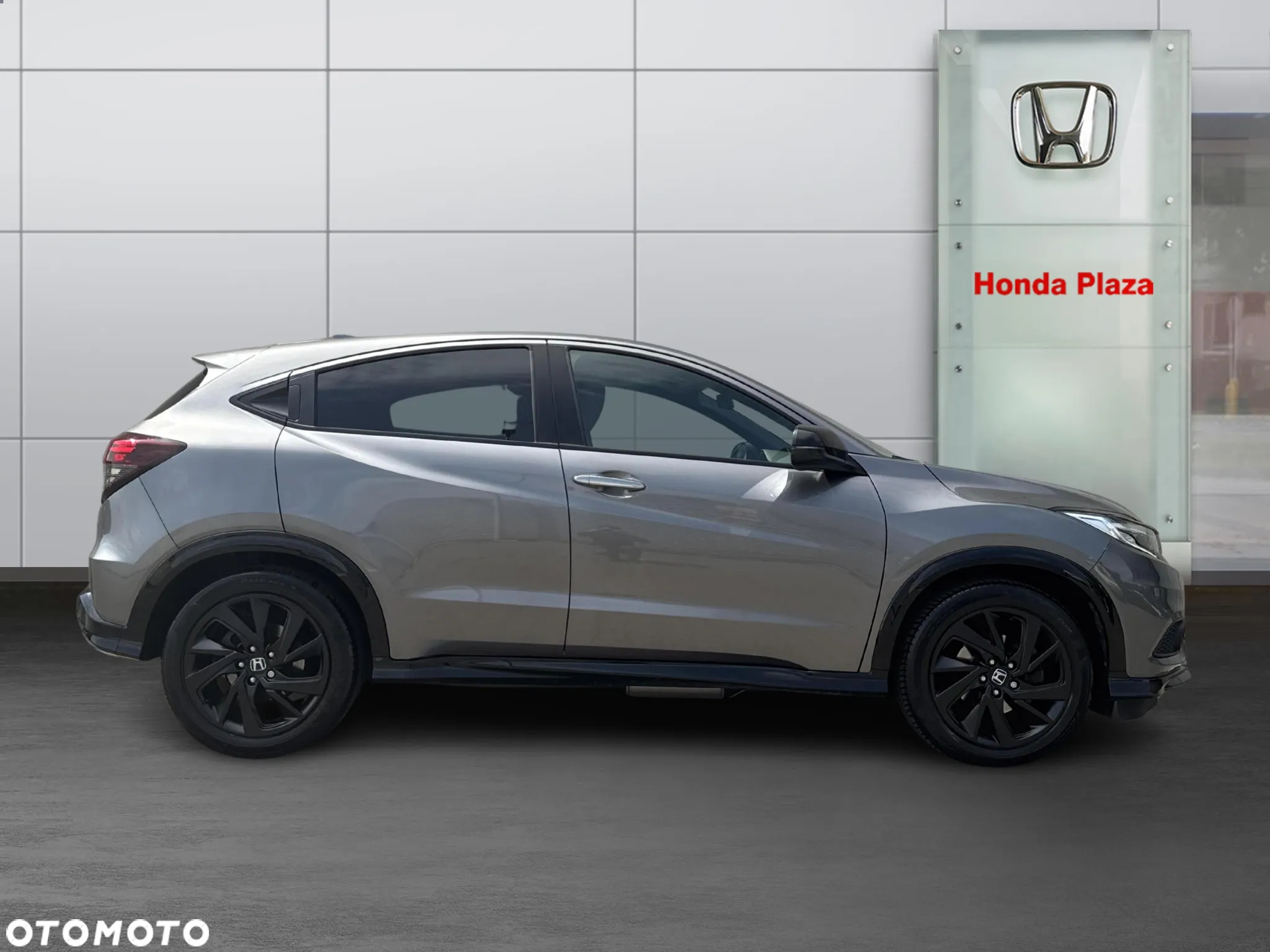Honda HR-V 1.5 Sport CVT - 7
