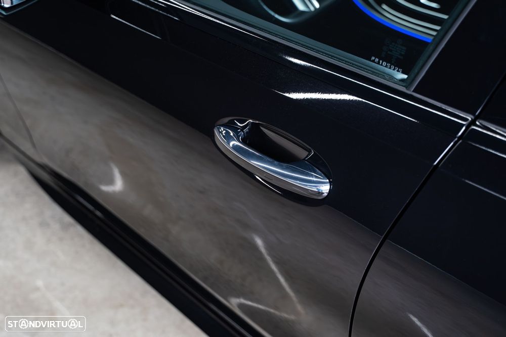 Mercedes-Benz C 300 e 9G-TRONIC AMG Line Advanced - 12