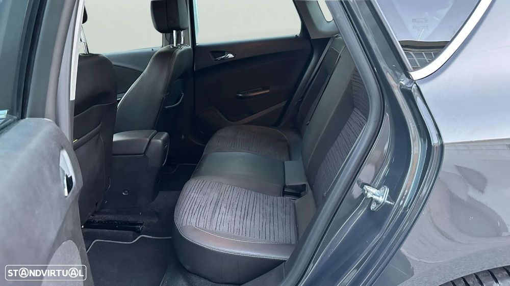 Opel Astra 1.6 CDTi Cosmo Start/Stop - 9