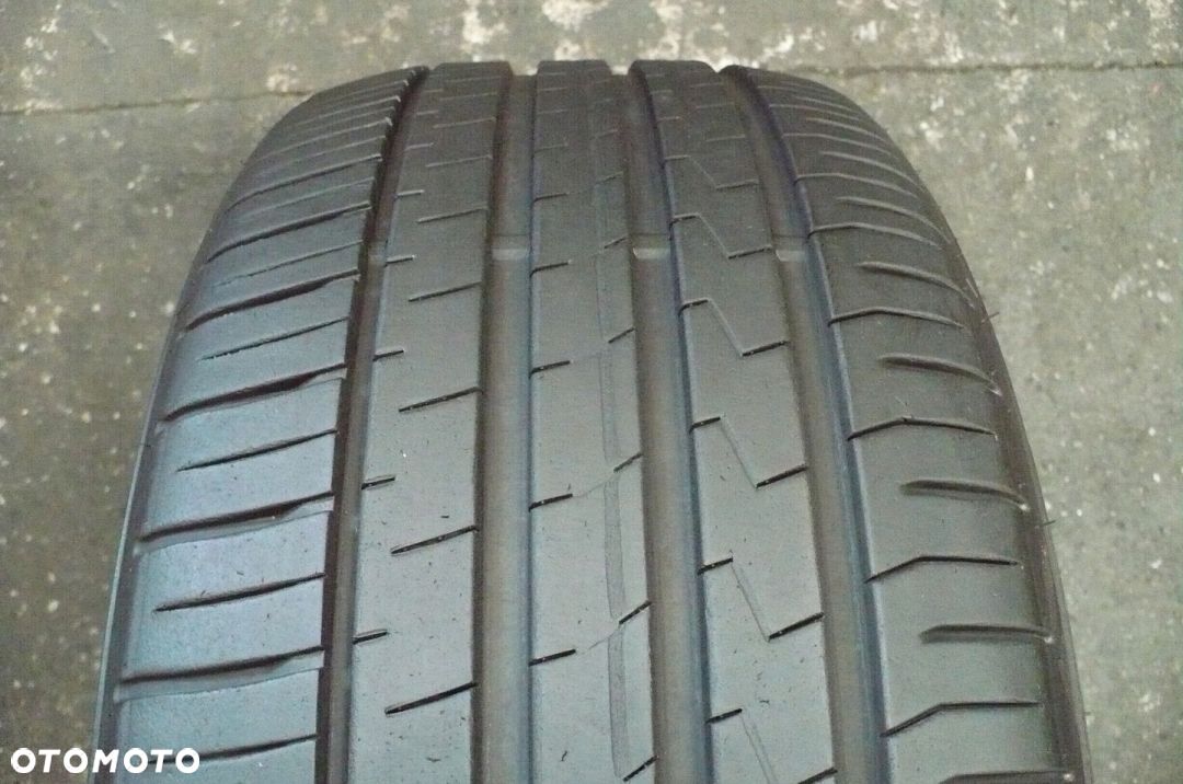 FALKEN Ziex ZE310 Ecorun 235/50R18 5,8mm 2018 - 1