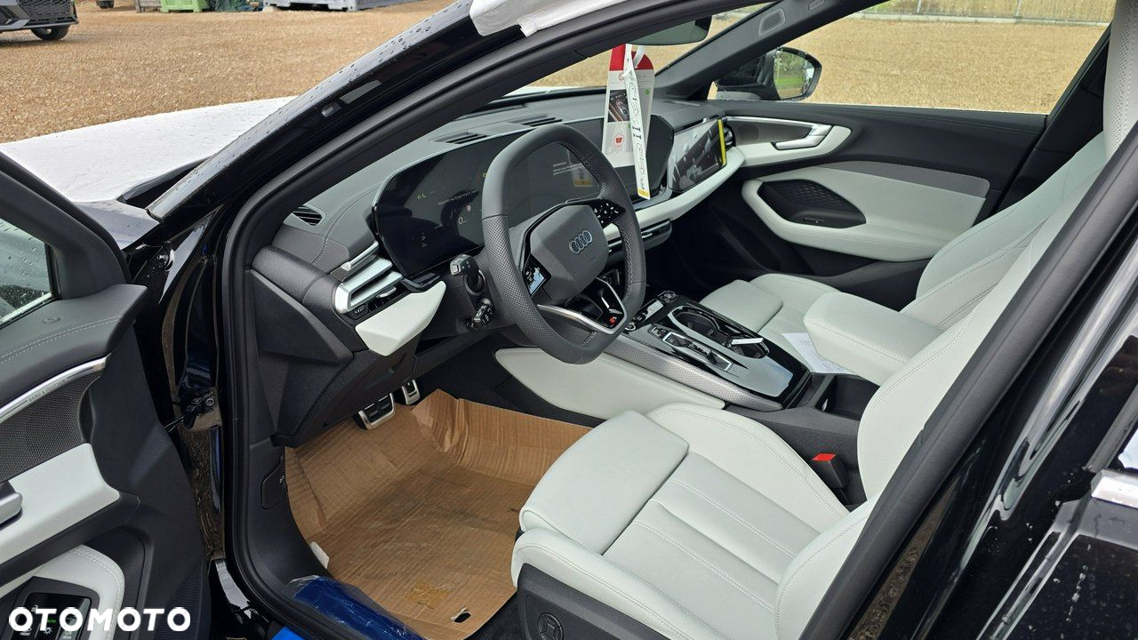 Audi A5 - 7