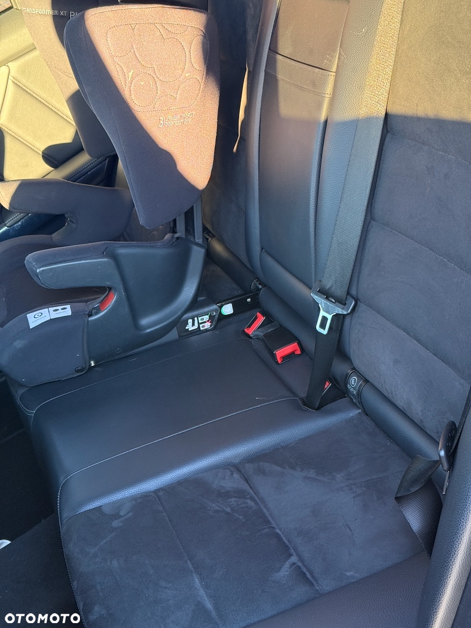Mercedes-Benz GLK 220 CDI BlueEff 4-Matic - 13