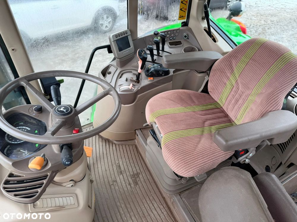 John Deere 6930 Premium - 14